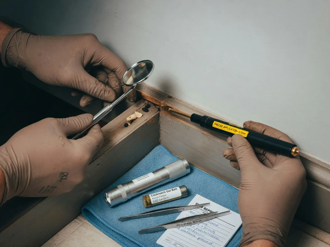 Why choose Emergency Pest Control in Cedar Key, FL